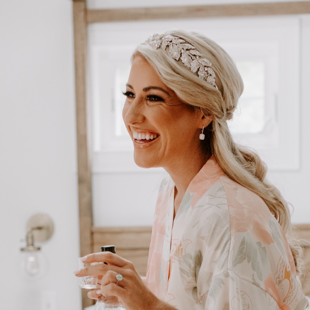 Meet your Posher, Kyleen